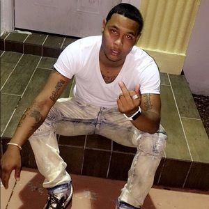 Meet your Posher, Mitch